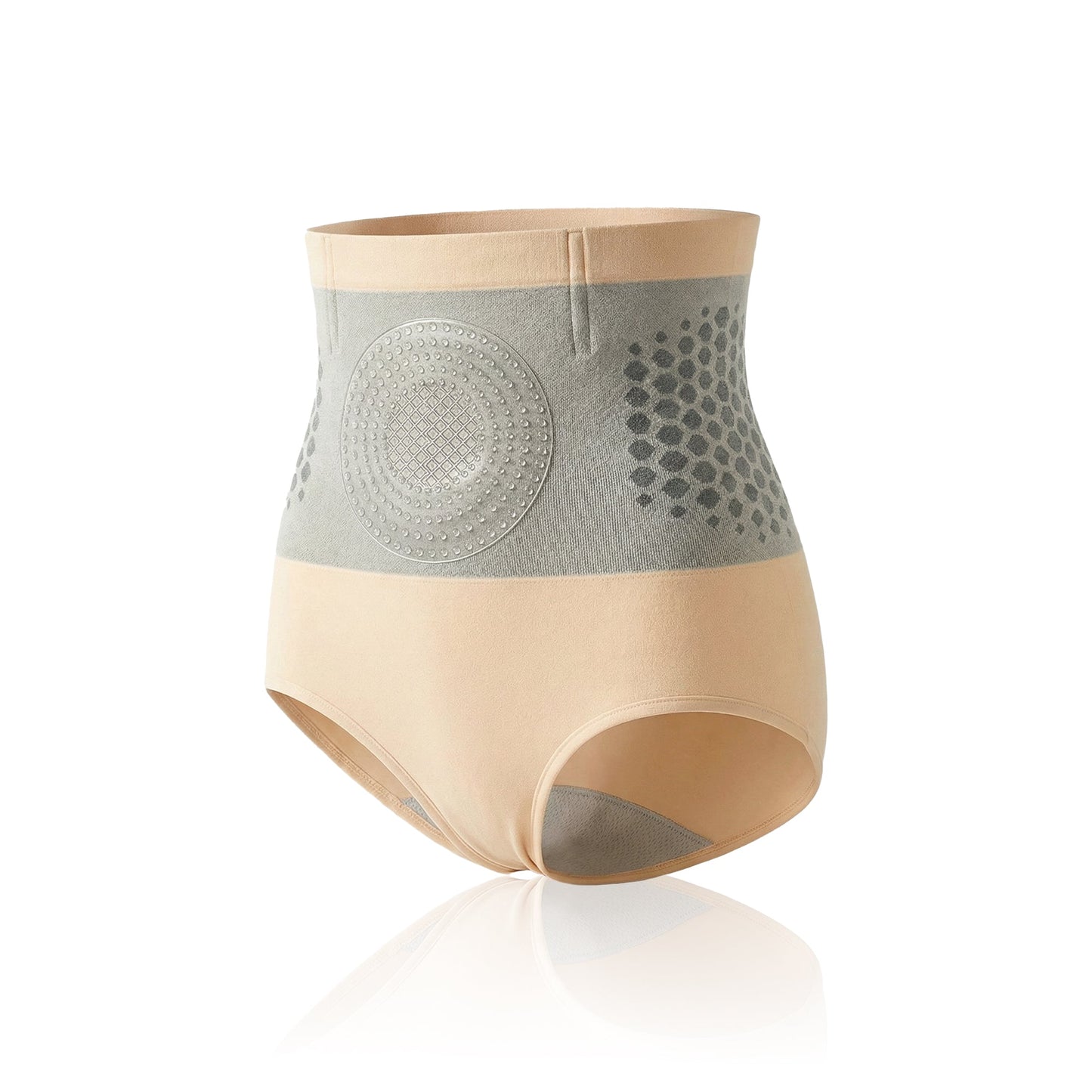 🏆Ends Today: 70% OFF! Keepfity® 𝐌𝐨𝐫𝐢𝐧𝐠𝐚 & 𝐁𝐞𝐫𝐛𝐞𝐫𝐢𝐧𝐞 4‑In‑1 Micro‑Particle Sculpting & Fat‑Burn Shorts