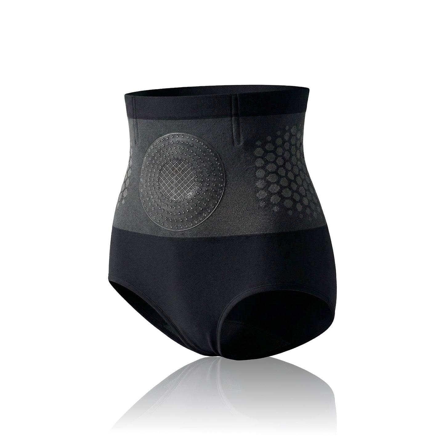 🏆Ends Today: 70% OFF! Keepfity® 𝐌𝐨𝐫𝐢𝐧𝐠𝐚 & 𝐁𝐞𝐫𝐛𝐞𝐫𝐢𝐧𝐞 4‑In‑1 Micro‑Particle Sculpting & Fat‑Burn Shorts
