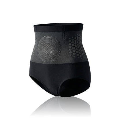 🏆Ends Today: 70% OFF! Keepfity® 𝐌𝐨𝐫𝐢𝐧𝐠𝐚 & 𝐁𝐞𝐫𝐛𝐞𝐫𝐢𝐧𝐞 4‑In‑1 Micro‑Particle Sculpting & Fat‑Burn Shorts