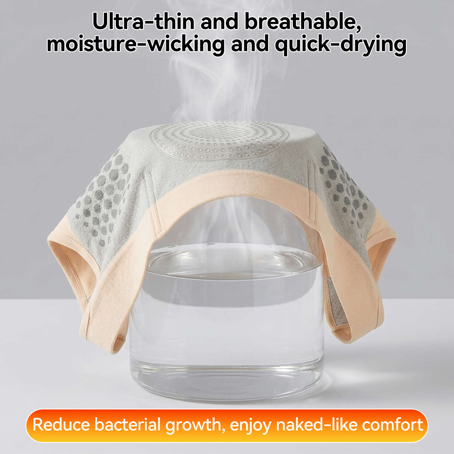 🏆Ends Today: 70% OFF! Keepfity® 𝐌𝐨𝐫𝐢𝐧𝐠𝐚 & 𝐁𝐞𝐫𝐛𝐞𝐫𝐢𝐧𝐞 4‑In‑1 Micro‑Particle Sculpting & Fat‑Burn Shorts