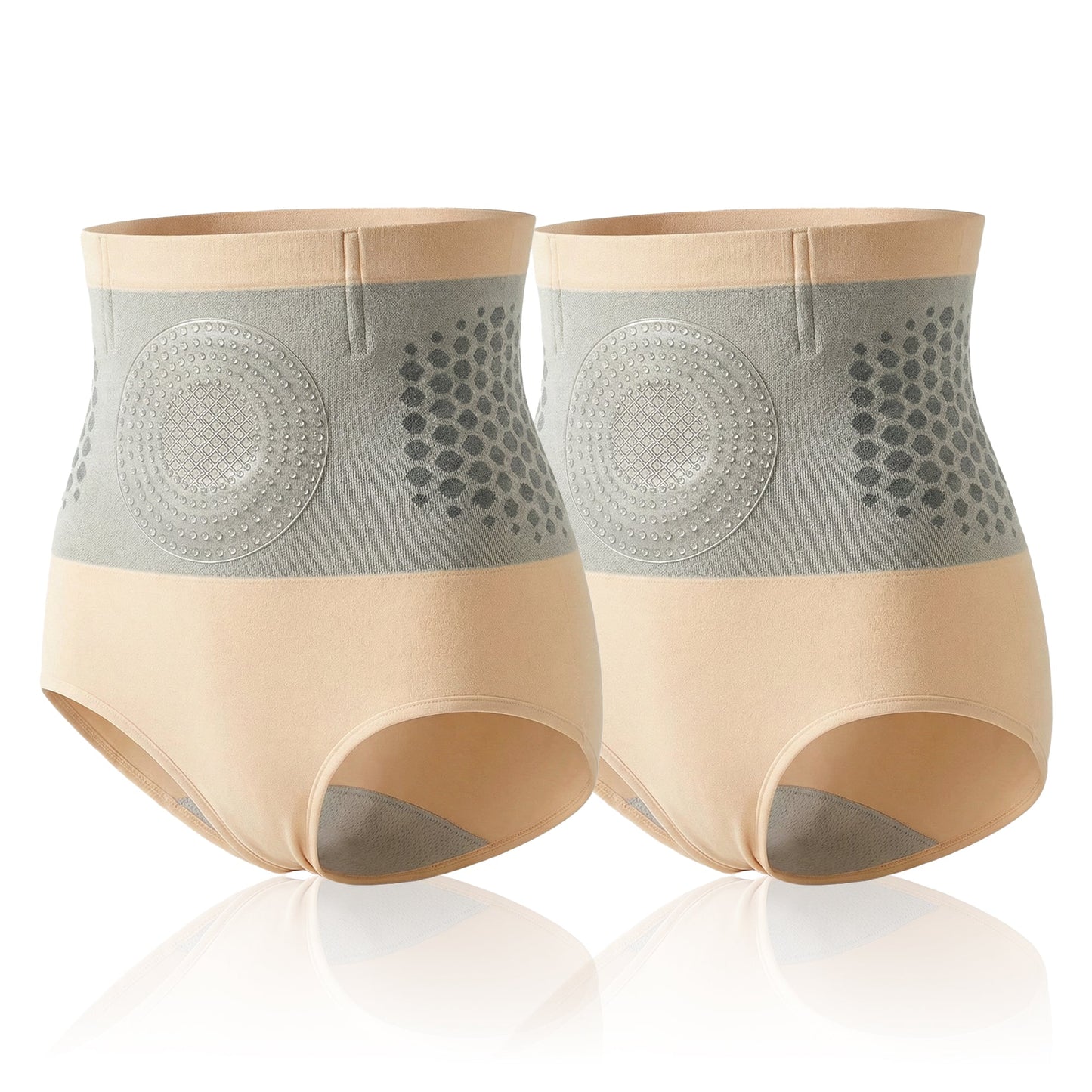 🏆Ends Today: 70% OFF! Keepfity® 𝐌𝐨𝐫𝐢𝐧𝐠𝐚 & 𝐁𝐞𝐫𝐛𝐞𝐫𝐢𝐧𝐞 4‑In‑1 Micro‑Particle Sculpting & Fat‑Burn Shorts