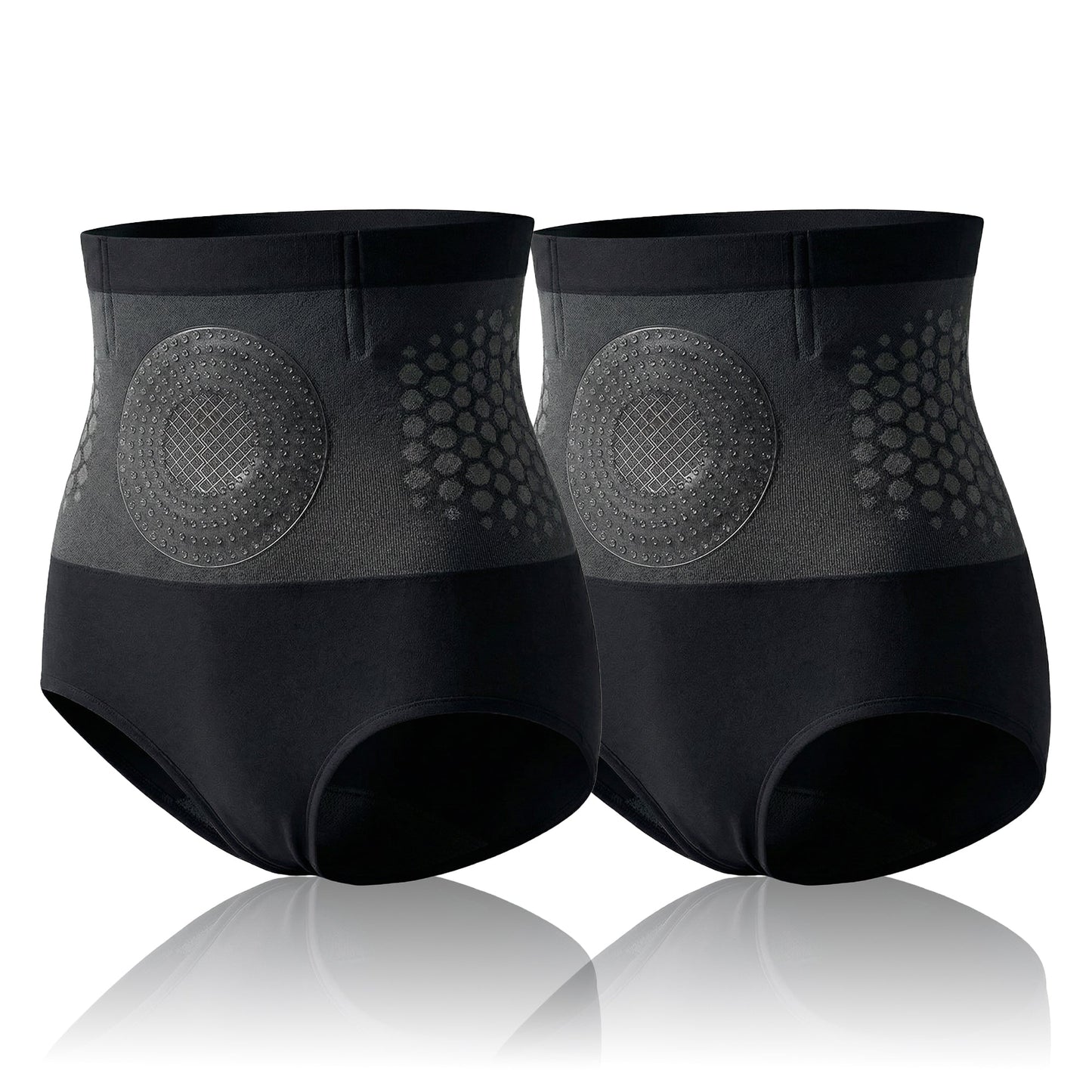 🏆Ends Today: 70% OFF! Keepfity® 𝐌𝐨𝐫𝐢𝐧𝐠𝐚 & 𝐁𝐞𝐫𝐛𝐞𝐫𝐢𝐧𝐞 4‑In‑1 Micro‑Particle Sculpting & Fat‑Burn Shorts
