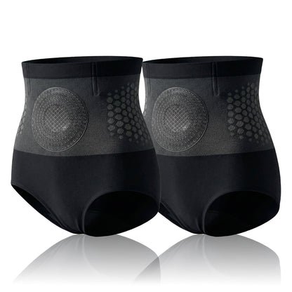 🏆Ends Today: 70% OFF! Keepfity® 𝐌𝐨𝐫𝐢𝐧𝐠𝐚 & 𝐁𝐞𝐫𝐛𝐞𝐫𝐢𝐧𝐞 4‑In‑1 Micro‑Particle Sculpting & Fat‑Burn Shorts