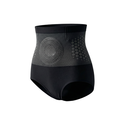 🏆Ends Today: 70% OFF! Keepfity® 𝐌𝐨𝐫𝐢𝐧𝐠𝐚 & 𝐁𝐞𝐫𝐛𝐞𝐫𝐢𝐧𝐞 4‑In‑1 Micro‑Particle Sculpting & Fat‑Burn Shorts