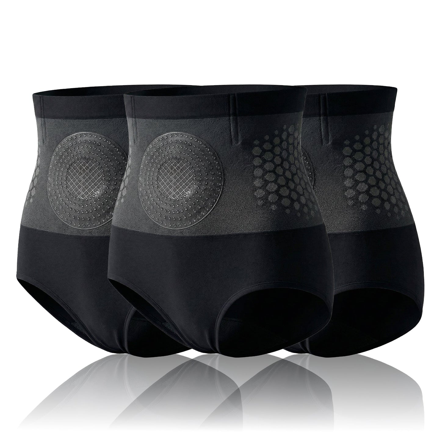 🏆Ends Today: 70% OFF! Keepfity® 𝐌𝐨𝐫𝐢𝐧𝐠𝐚 & 𝐁𝐞𝐫𝐛𝐞𝐫𝐢𝐧𝐞 4‑In‑1 Micro‑Particle Sculpting & Fat‑Burn Shorts