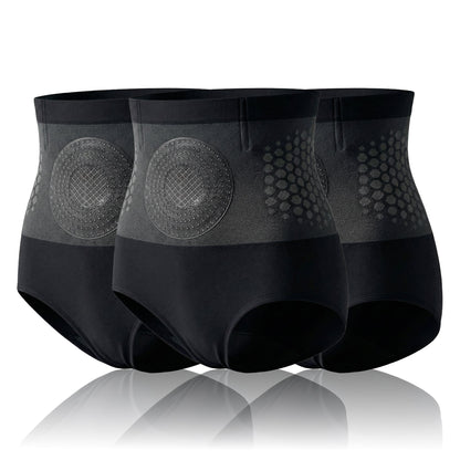 🏆Ends Today: 70% OFF! Keepfity® 𝐌𝐨𝐫𝐢𝐧𝐠𝐚 & 𝐁𝐞𝐫𝐛𝐞𝐫𝐢𝐧𝐞 4‑In‑1 Micro‑Particle Sculpting & Fat‑Burn Shorts