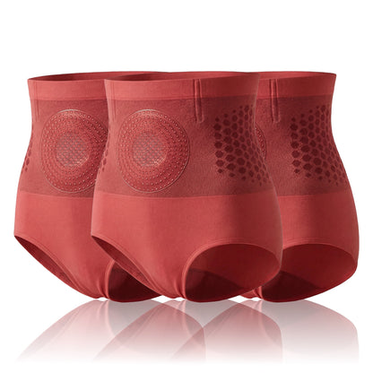🏆Ends Today: 70% OFF! Keepfity® 𝐌𝐨𝐫𝐢𝐧𝐠𝐚 & 𝐁𝐞𝐫𝐛𝐞𝐫𝐢𝐧𝐞 4‑In‑1 Micro‑Particle Sculpting & Fat‑Burn Shorts