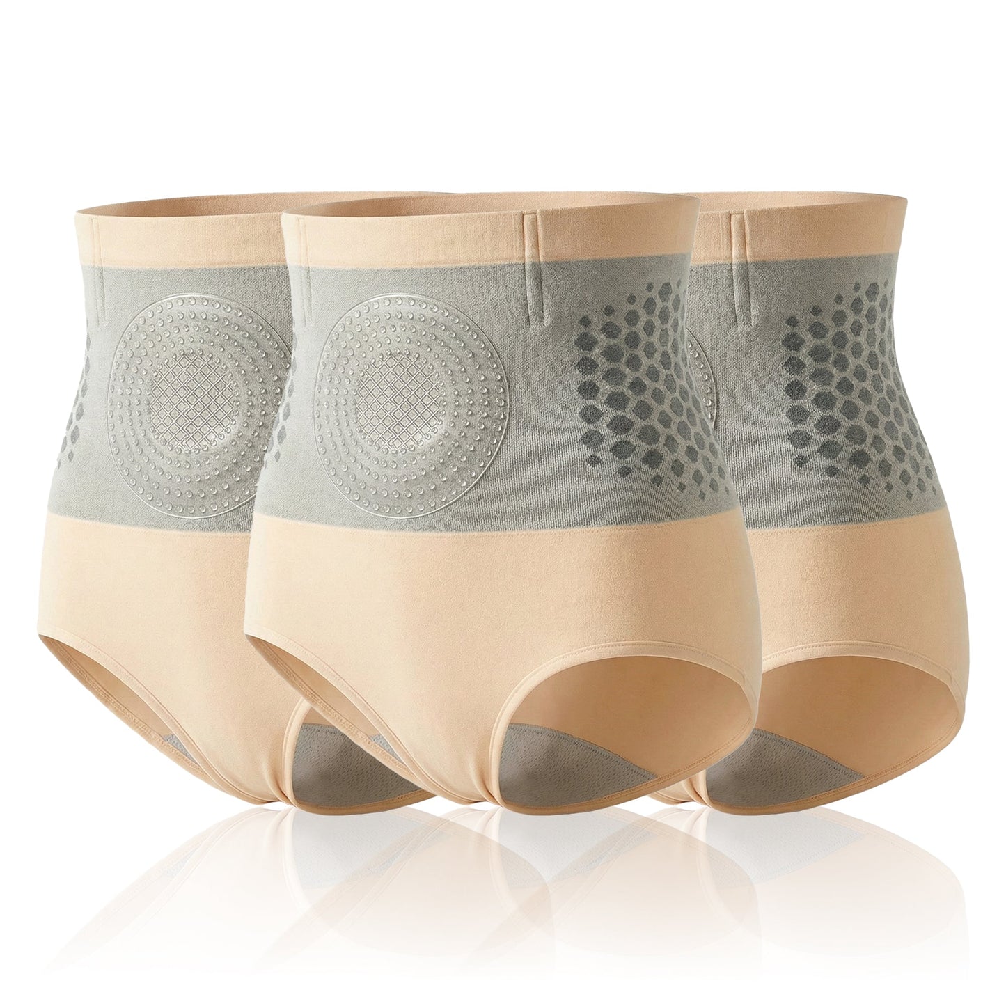 🏆Ends Today: 70% OFF! Keepfity® 𝐌𝐨𝐫𝐢𝐧𝐠𝐚 & 𝐁𝐞𝐫𝐛𝐞𝐫𝐢𝐧𝐞 4‑In‑1 Micro‑Particle Sculpting & Fat‑Burn Shorts