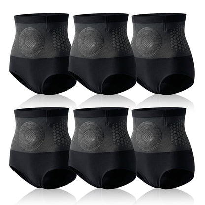 🏆Ends Today: 70% OFF! Keepfity® 𝐌𝐨𝐫𝐢𝐧𝐠𝐚 & 𝐁𝐞𝐫𝐛𝐞𝐫𝐢𝐧𝐞 4‑In‑1 Micro‑Particle Sculpting & Fat‑Burn Shorts